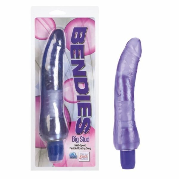 Bendies Big Stud - Image 2