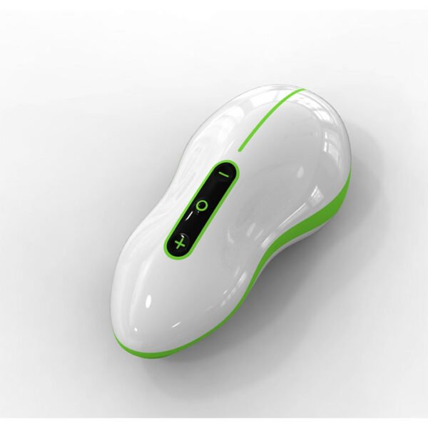 HH THE MINI MICKEY SUPER MOUSE 10 SPEED GREEN/WHITE