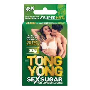 Tong Yong Sex Sugar