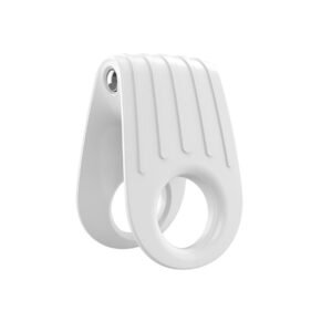 Ovo B12 Vibrating Ring Silicone