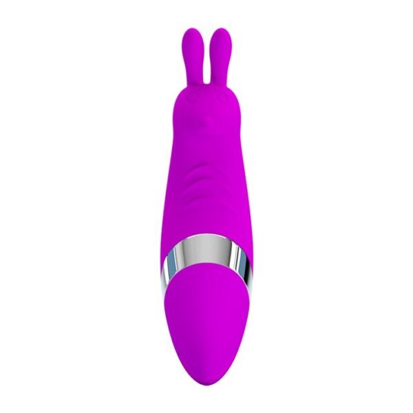 Baile Pretty Love Bunny Mini Usb R/C Vibrator