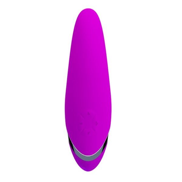 Baile Pretty Love Spoony Mini Usb Ric Vibrator - Image 2