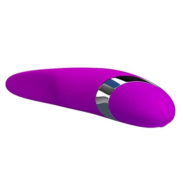 Baile Pretty Love Spoony Mini Usb Ric Vibrator - Image 4
