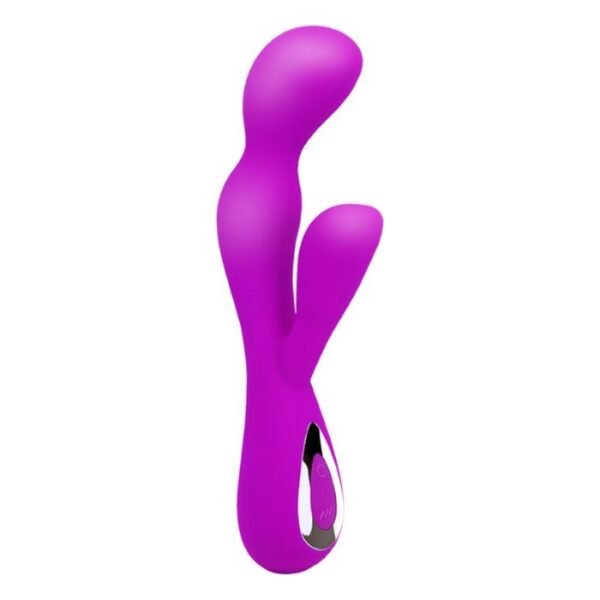 Baile Pretty Love Impulse Rechareable Vibrator