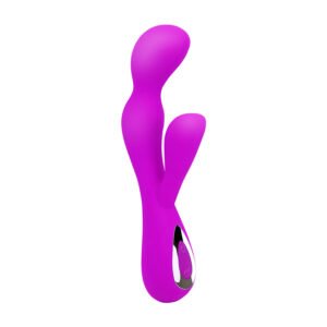 Baile Pretty Love Impulse Rechareable Vibrator