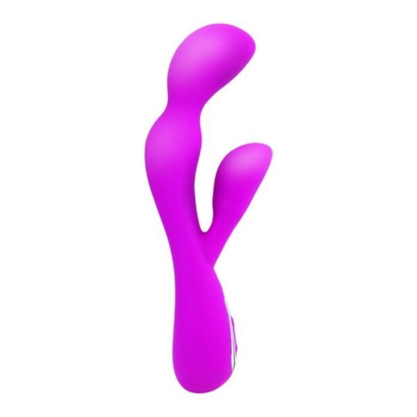 Baile Pretty Love Impulse Rechareable Vibrator - Image 2