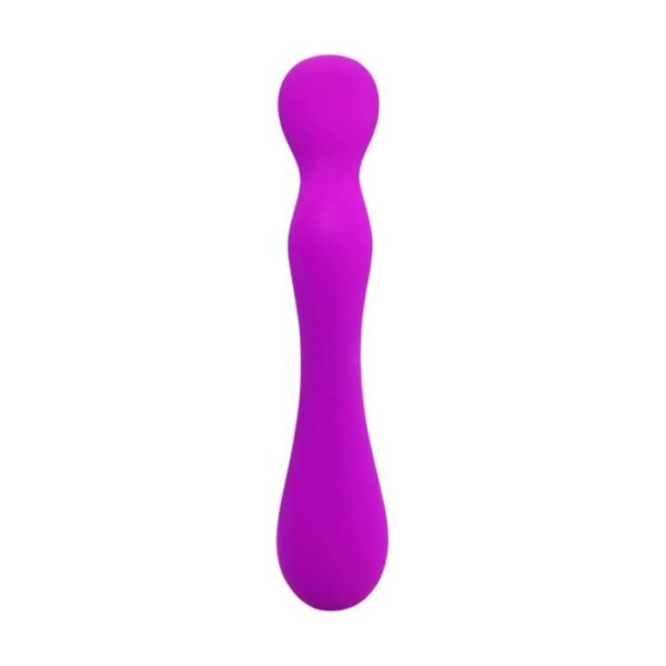 Baile Pretty Love Impulse Rechareable Vibrator - Image 3