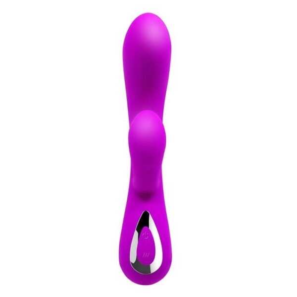 Baile Pretty Love Honey Rechargeable Vibrator - Image 2