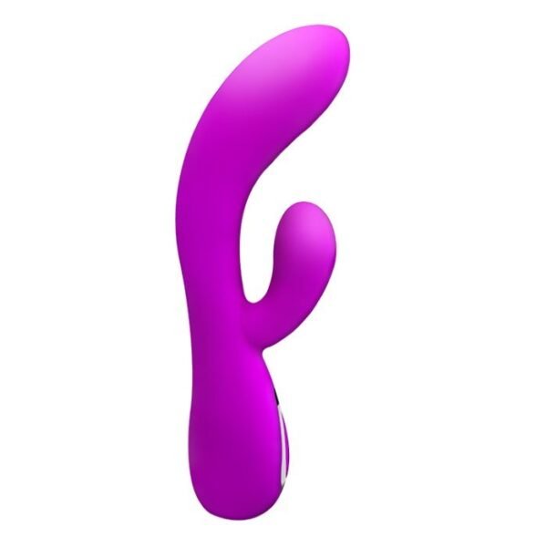 Baile Pretty Love Honey Rechargeable Vibrator - Image 3