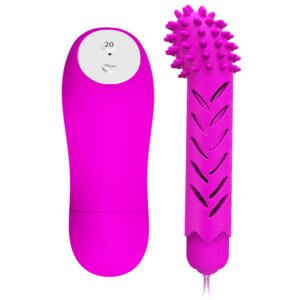 Baile Magic X20 Mini G-Spot Vibrator