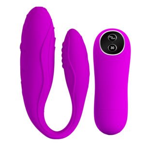 Baile Pretty Love Indulgence Rechareable Vibrator