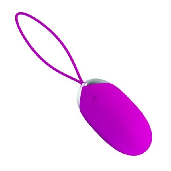 Baile Pretty Love Benson Vibrating Rechargeable Eg - Image 2