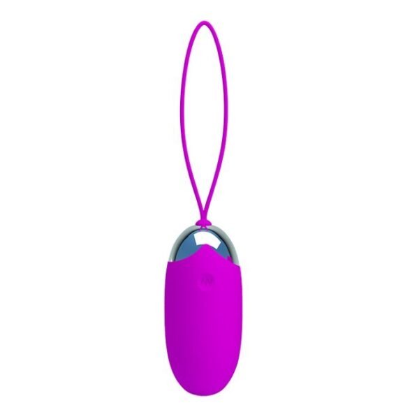 Baile Pretty Love Benson Vibrating Rechargeable Eg - Image 4