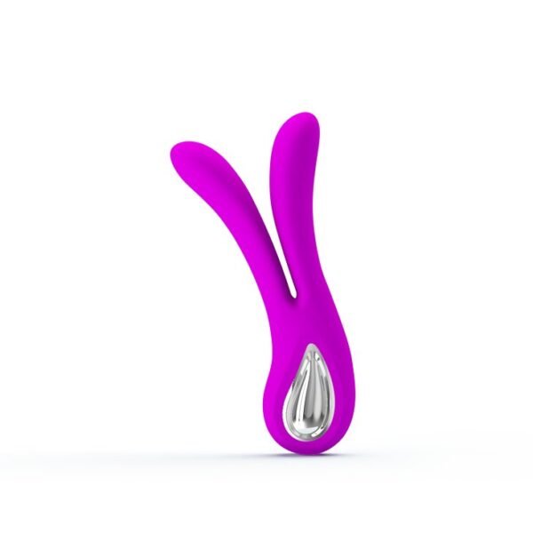 Baile Pretty Love Ulysses R/C C/Stim Rabbit Vibe
