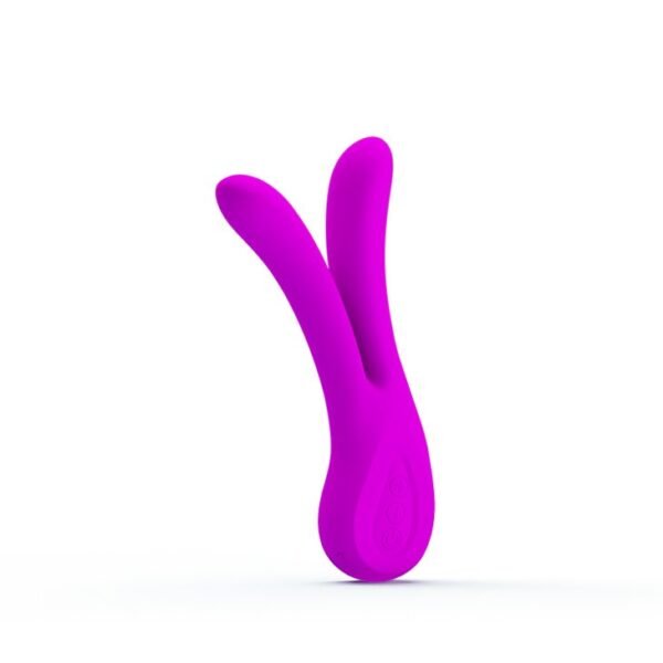 Baile Pretty Love Ulysses R/C C/Stim Rabbit Vibe - Image 2
