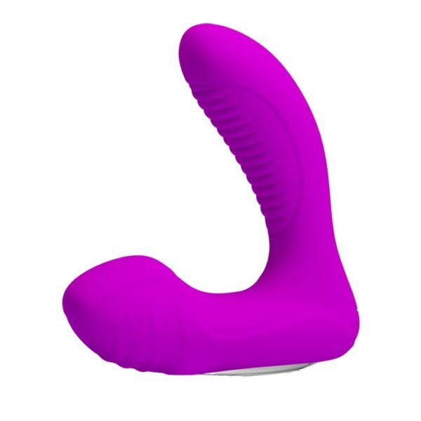 Baile Pretty Love Lillian R/C Warming Vibrator - Image 2