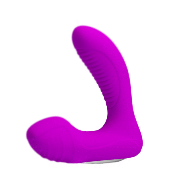 Baile Pretty Love Lillian R/C Warming Vibrator - Image 4