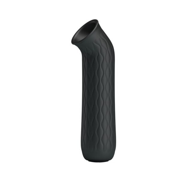 Baile Mr Play R/C Vibrating Anal Sucking Plug