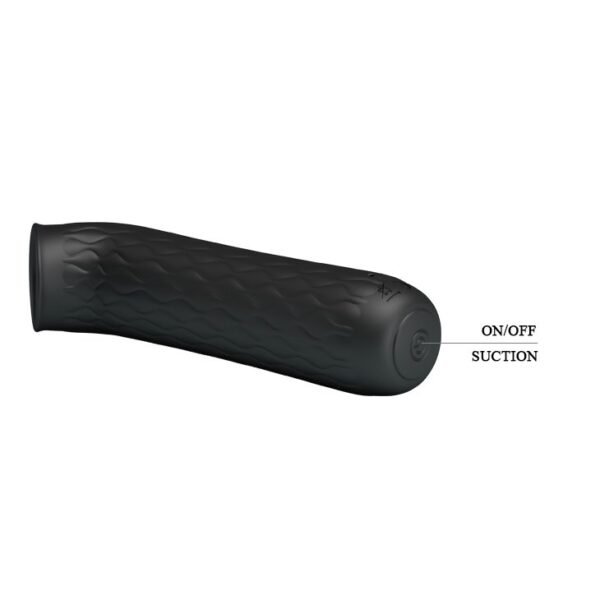 Baile Mr Play R/C Vibrating Anal Sucking Plug - Image 6