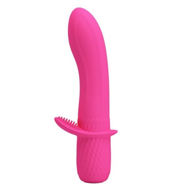 Baile Pretty Love Troy R/C Vibrator Pink - Image 2