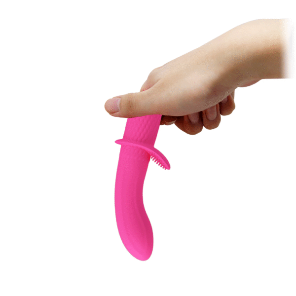 Baile Pretty Love Troy R/C Vibrator Pink - Image 4