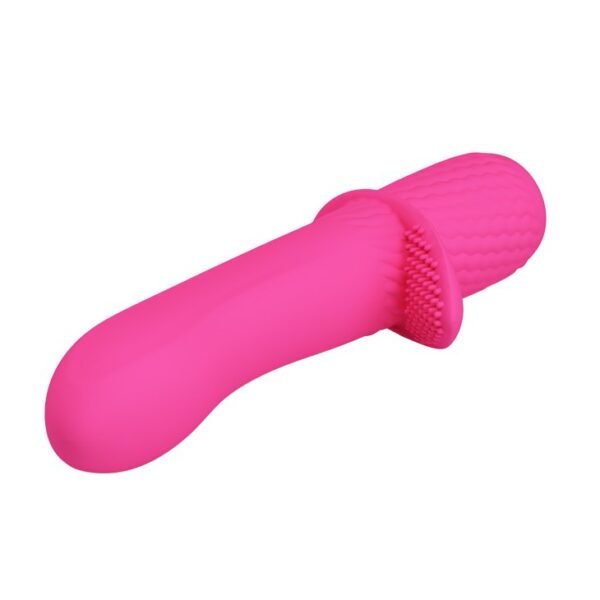 Baile Pretty Love Troy R/C Vibrator Pink - Image 3