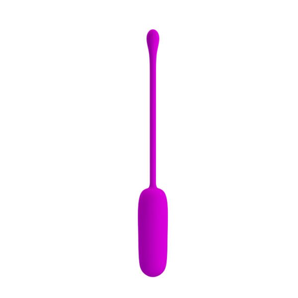 BAILE PRETTY LOVE JOYCE RECHARGEABLE VIBE BULLET