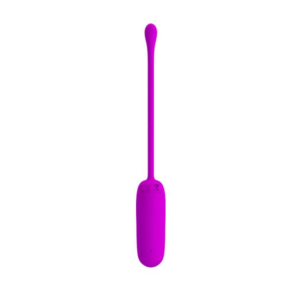 BAILE PRETTY LOVE JOYCE RECHARGEABLE VIBE BULLET - Image 2
