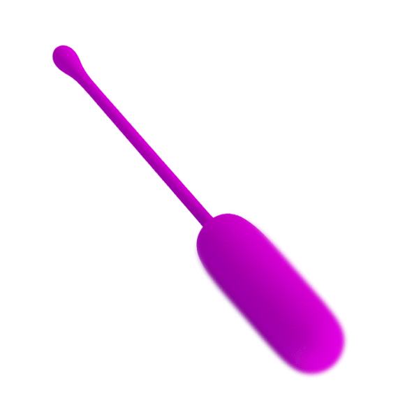 BAILE PRETTY LOVE JOYCE RECHARGEABLE VIBE BULLET - Image 4