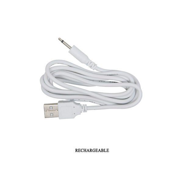 BAILE PRETTY LOVE JOYCE RECHARGEABLE VIBE BULLET - Image 8