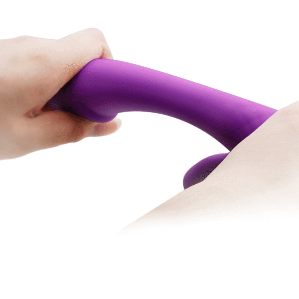BAILE PRETTY LOVE DOREEN R/C SILICONE VIBRATOR - Image 6