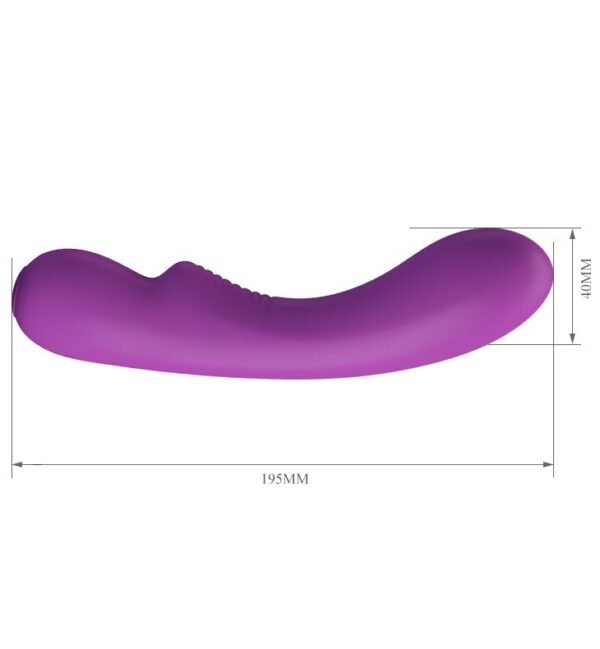 Baile Pretty Love Elsa R/C Silicone - Image 5