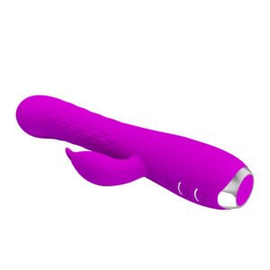 Baile Pretty Love Molly R/C Rabbit Vibe Purple