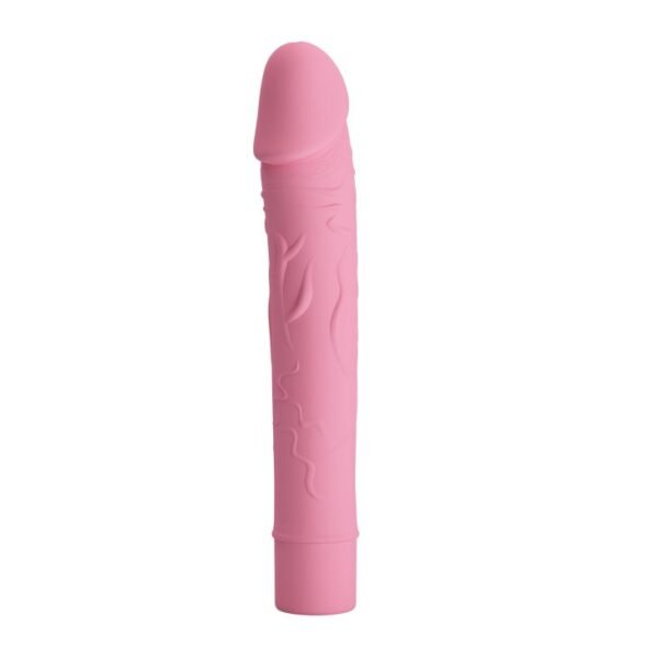 Baile Pretty Love Vic Silicone 10 Function Vibe
