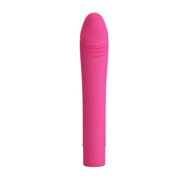 Baile Pretty Love Pixie Silicone 10 Function Vibe - Image 3