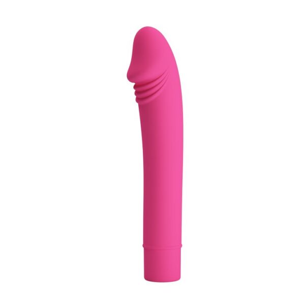 Baile Pretty Love Pixie Silicone 10 Function Vibe