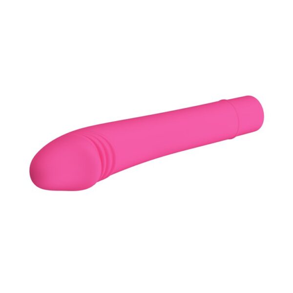 Baile Pretty Love Pixie Silicone 10 Function Vibe - Image 4
