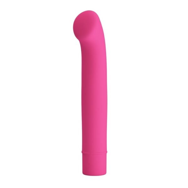 Baile Pretty Love Bogey Silicone 10 Function Vibe