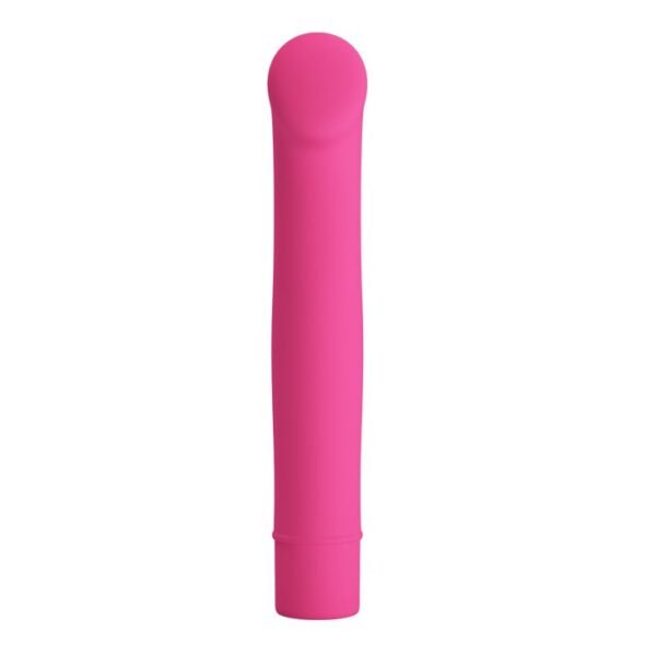 Baile Pretty Love Bogey Silicone 10 Function Vibe - Image 2