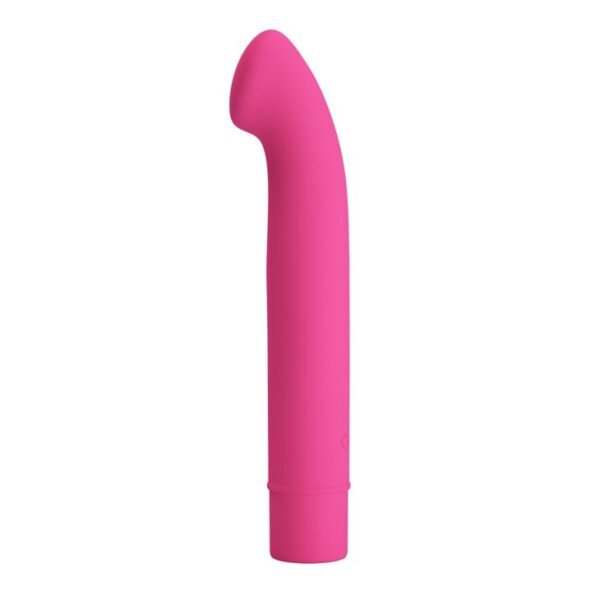 Baile Pretty Love Bogey Silicone 10 Function Vibe - Image 3