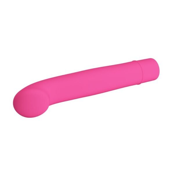 Baile Pretty Love Bogey Silicone 10 Function Vibe - Image 4