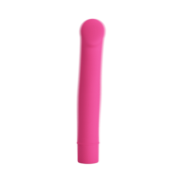 Baile Pretty Love Bogey Silicone 10 Function Vibe - Image 5