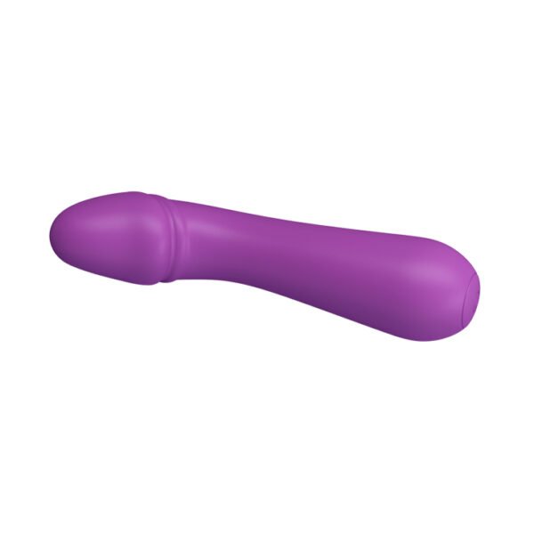 Baile Pretty Love Cetus Ric Silicone - Image 3