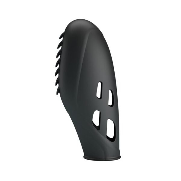 Baile Pretty Love Gilo Finger Bullet Vibe Black - Image 2