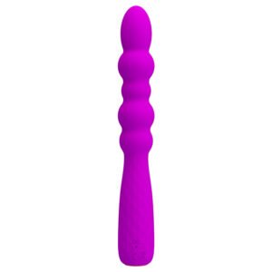 Baile Pretty Love Monroe Flexible R/C Vibe Prp