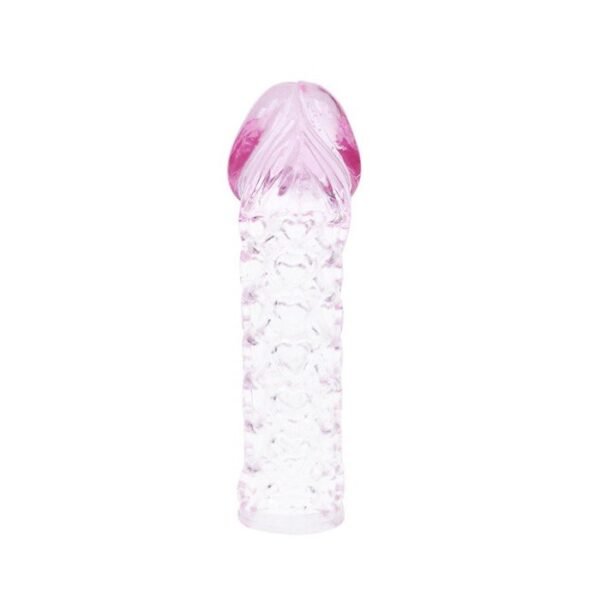 Baile Male-Wear Grid Sleeve - Image 2