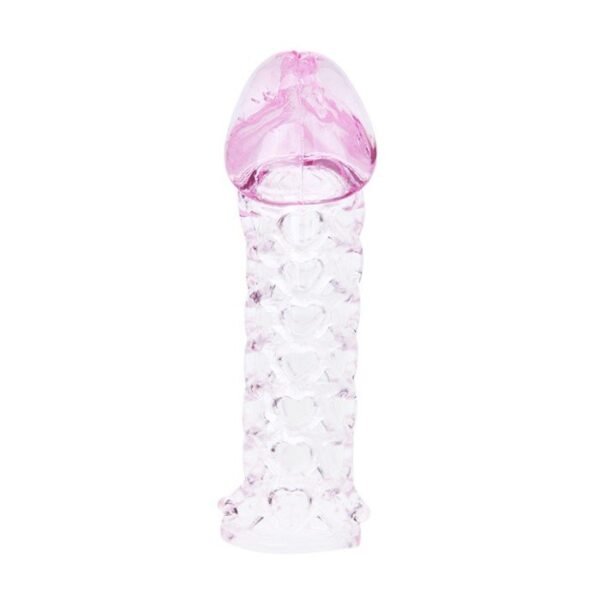 Baile Male-Wear Grid Sleeve - Image 4