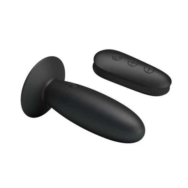 Baile Mr Play R/C Vibe Remote Control Anal Plug - Image 3