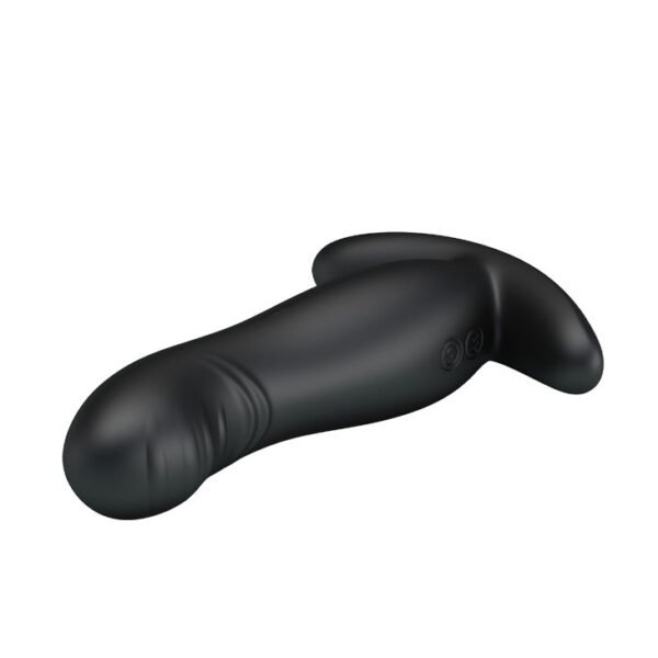 Baile Mr Play R/C Vibrating Prostate Massager - Image 3