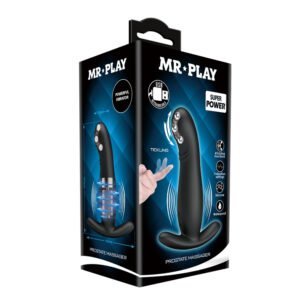 Baile Mr Play R/C Vibrating Prostate Massager